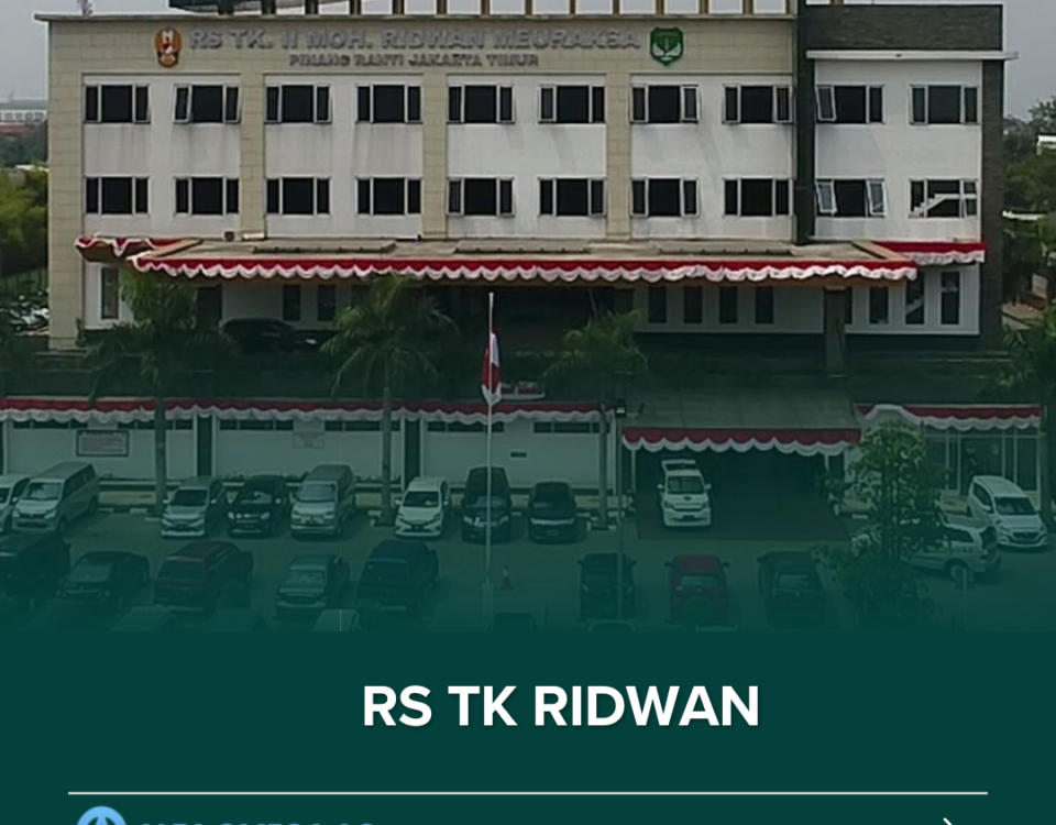 RS TK RIDWAN
